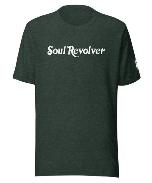 Soul Revolver S mens Soul Revolver leather jacket