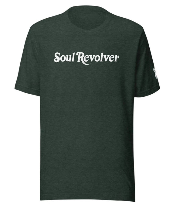 Soul Revolver S mens Soul Revolver leather jacket