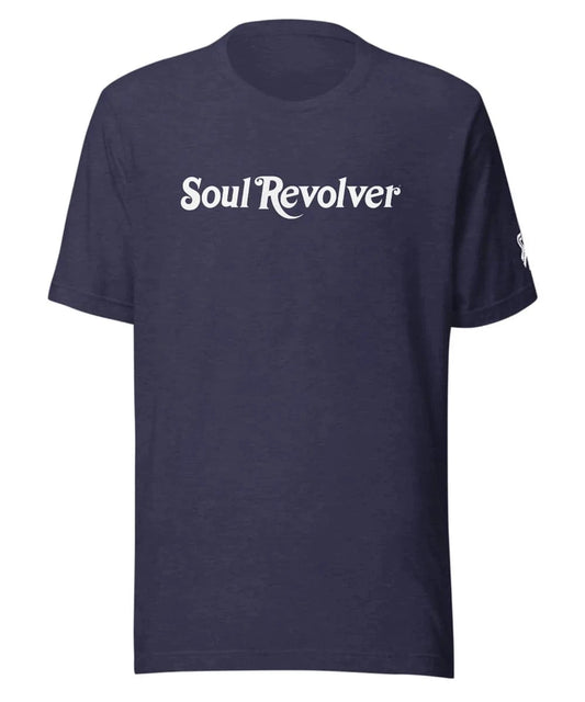 Soul Revolver XS mens Soul Revolver leather jacket